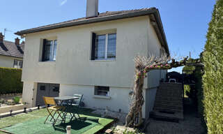 Maison 4 Pièces 109 m² à vendre à Neuilly-Crimolois (21800)