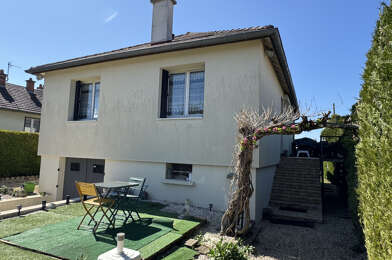 Maison 4 pièces 259000 €