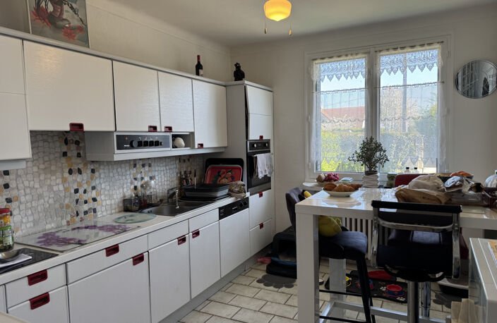Maison individuelle Neuilly Crimolois — photo 2