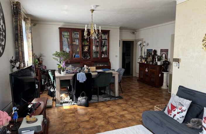 Maison individuelle Neuilly Crimolois — photo 3