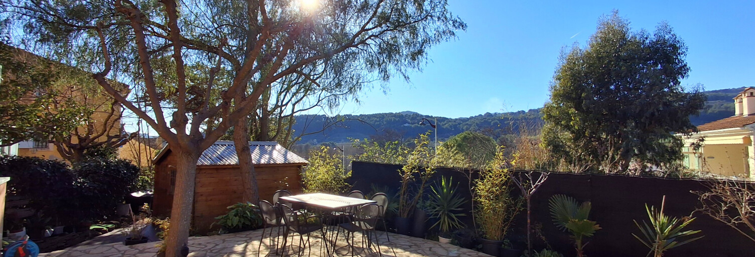 Appartement 3 Pièces 69 m² à vendre à Le Castellet (83330)