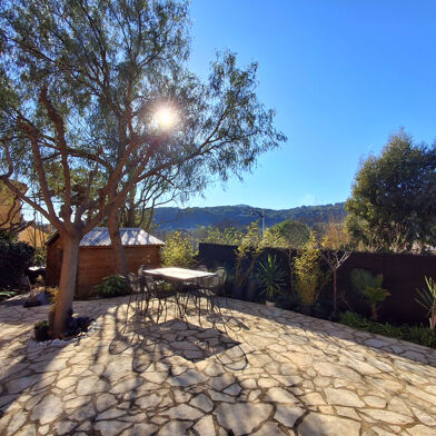 Appartement 3 pièces 348000 €