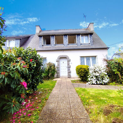 Maison 7 pièces 232100 €