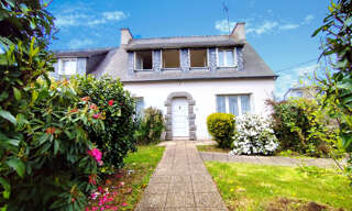 Maison 7 Pièces 120 m² à vendre à Quimper (29000)