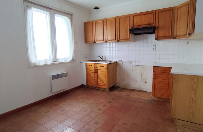 Quimper : Maison avec sous-sol aménagé — photo 2
