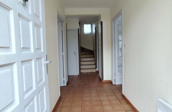 Quimper : Maison avec sous-sol aménagé — photo 3