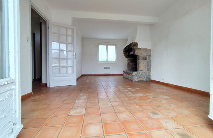 Quimper : Maison avec sous-sol aménagé — photo 4