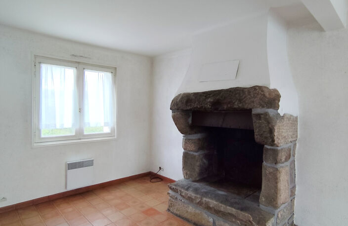 Quimper : Maison avec sous-sol aménagé — photo 5