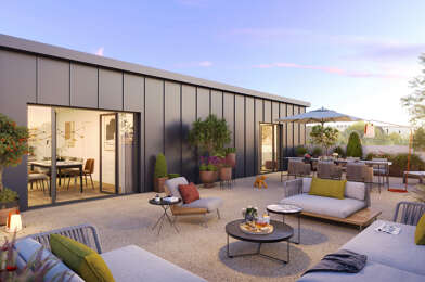 Appartement 4 pièces 315000 €