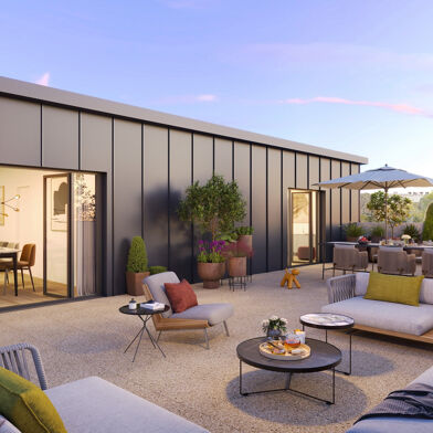 Appartement 4 pièces 315000 €