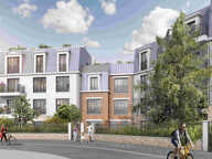 
          Appartement
          (38 à 83 m²)
          Aulnay-sous-Bois
          -
          93600
         — photo 4