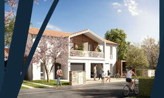 Maison 4 Pièces 89 m² à vendre à Les Sables-d'Olonne (85340)