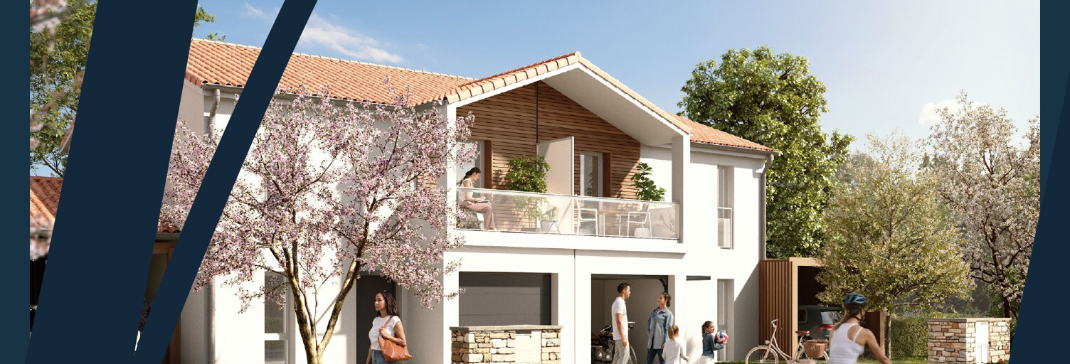 Maison 4 Pièces 89 m² à vendre à Les Sables-d'Olonne (85340)
