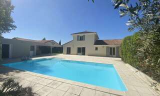 Maison 6 Pièces 173 m² à vendre à Mignaloux-Beauvoir (86550)