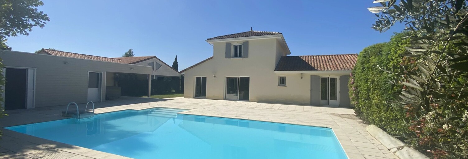 Maison 6 Pièces 173 m² à vendre à Mignaloux-Beauvoir (86550)