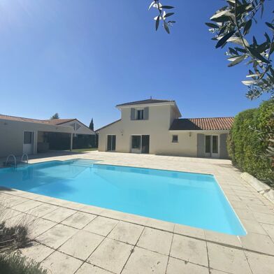 Maison 6 pièces 530000 €