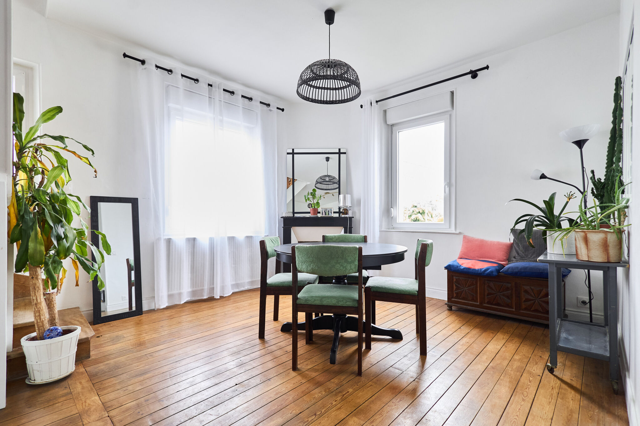 Appartement  T4 à vendre Tinqueux 51430