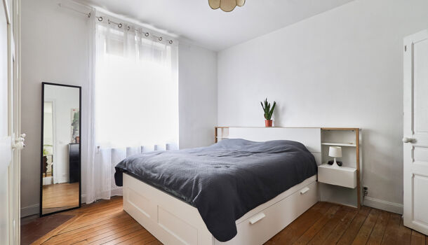 Appartement 4 pièces  à vendre Tinqueux 51430