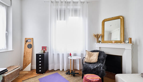 Appartement 4 pièces  à vendre Tinqueux 51430