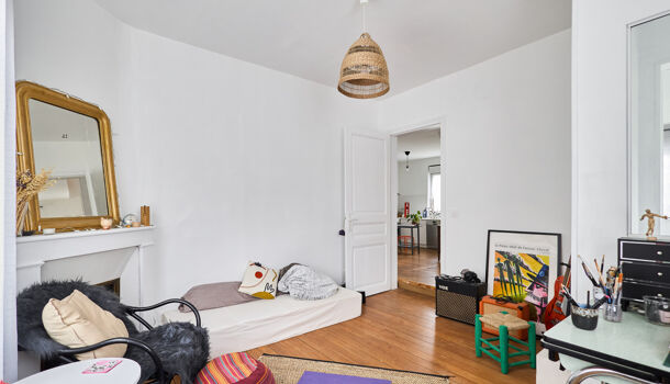 Appartement 4 pièces  à vendre Tinqueux 51430