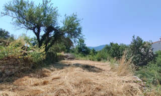 Terrain  3638 m² à vendre à Coux (07000)