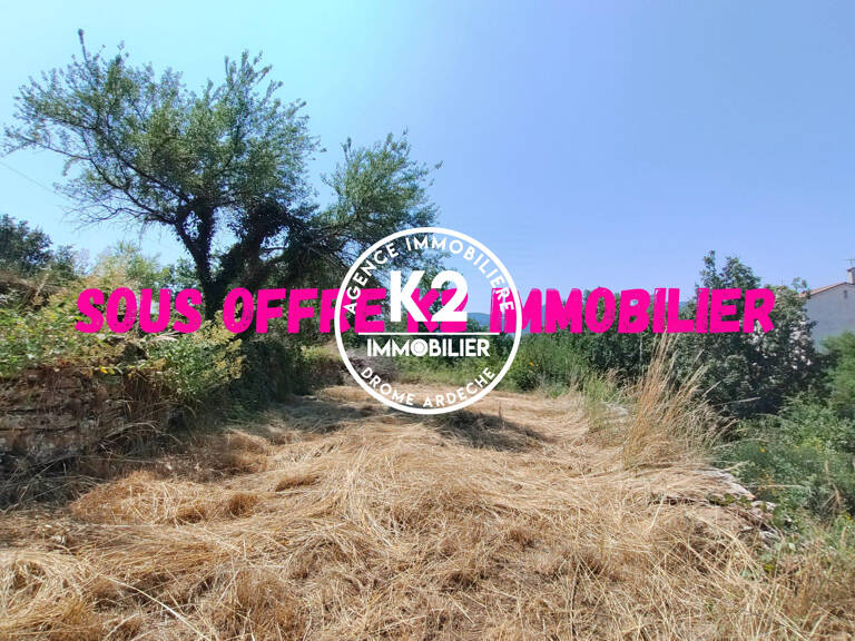 TERRAIN A BATIR — photo 1