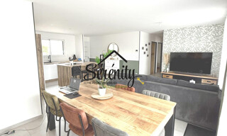 Maison 5 Pièces 91 m² à vendre à Loos-en-Gohelle (62750)