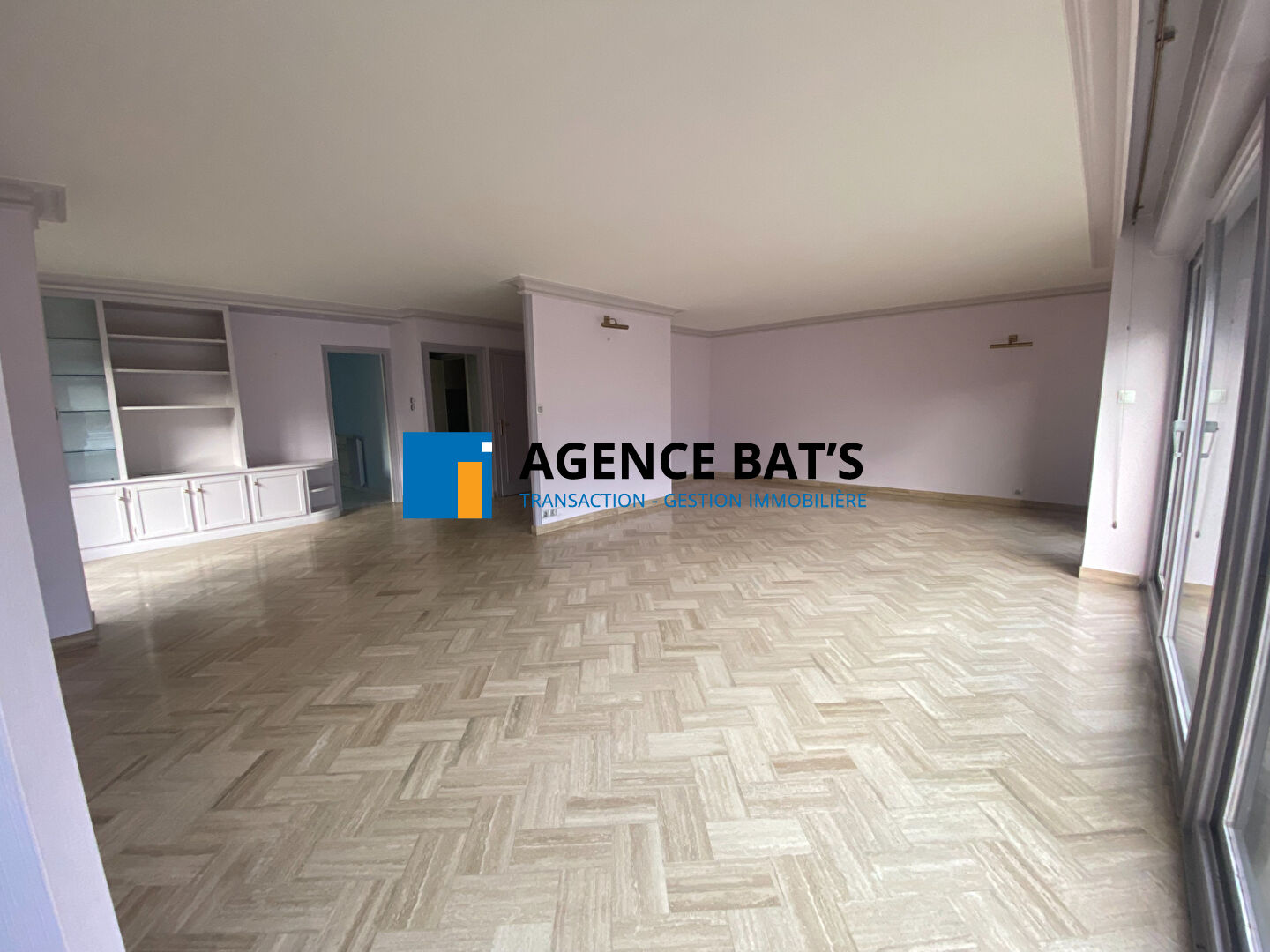 Agence immobilière de Agence Bat's