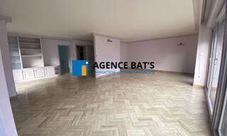 Appartement 5 Pièces 138 m² à louer à Saint-Étienne (42100)