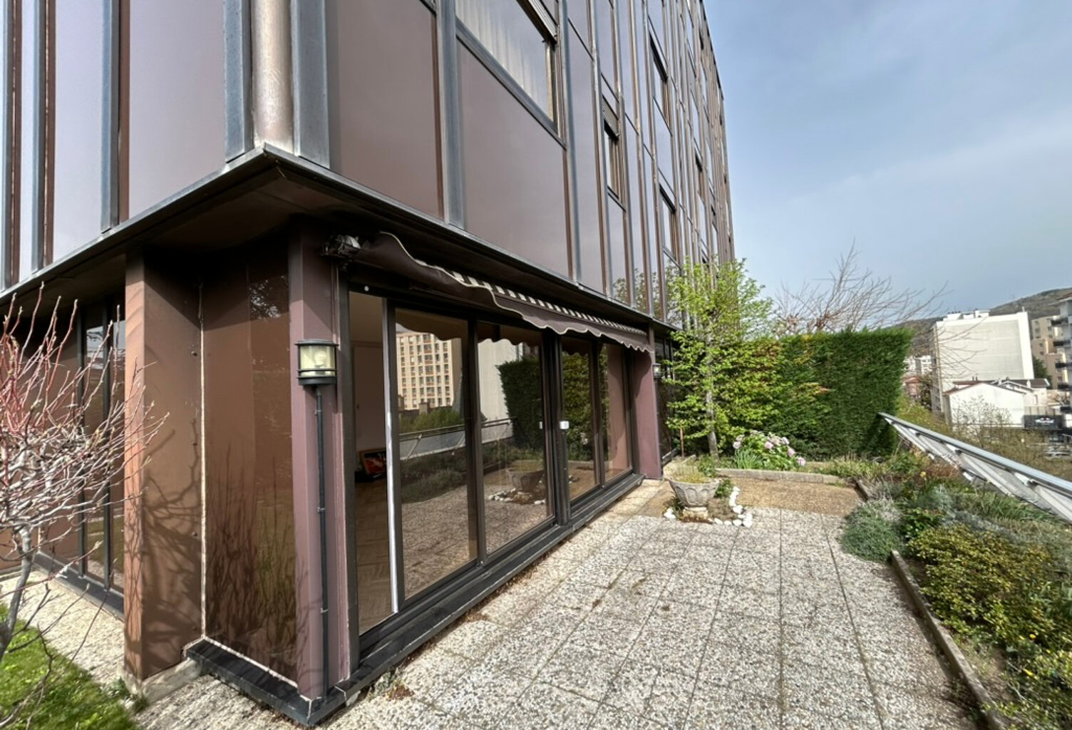 Appartement T5 138 m2 avec Terrasse quartier Bellevue — photo 1