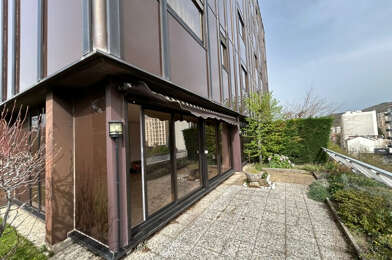 Appartement 5 pièces 1150 €