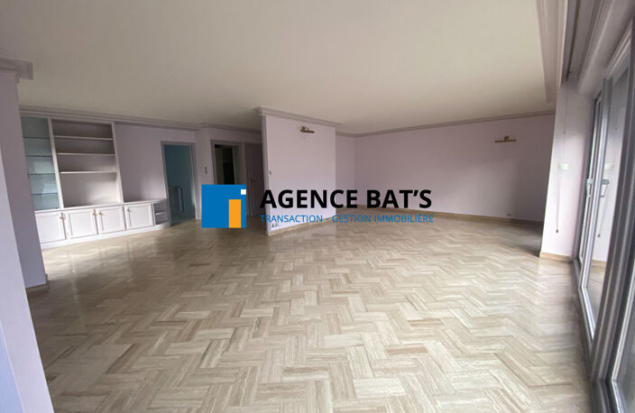 Appartement T5 138 m2 avec Terrasse quartier Bellevue — photo 3