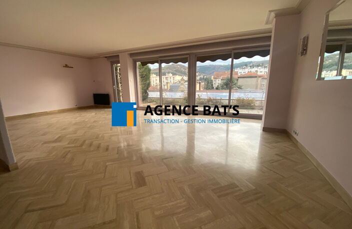 Appartement T5 138 m2 avec Terrasse quartier Bellevue — photo 4