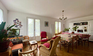 Maison 7 Pièces 134 m² à vendre à Plouguerneau (29880)