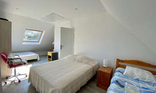 Maison 7 Pièces 134 m² à vendre à Plouguerneau (29880)