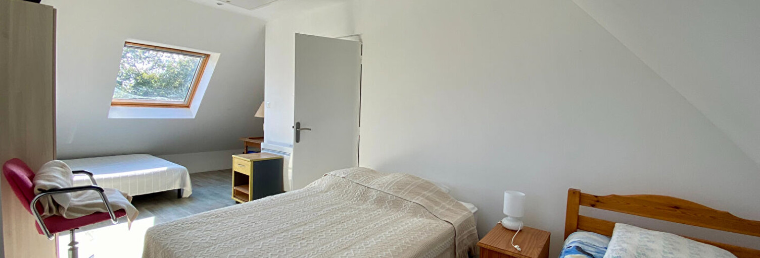 Maison 7 Pièces 134 m² à vendre à Plouguerneau (29880)