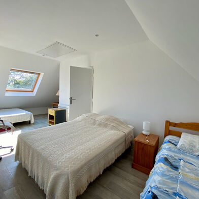 Maison 7 pièces 378000 €