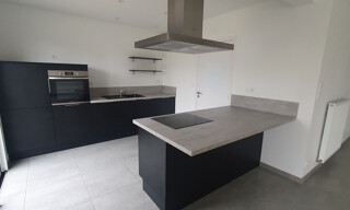 Maison 6 Pièces 114 m² à louer à Brest (29200)