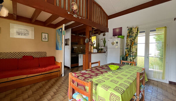 Villa / Maison 3 pièces  à vendre Saint-Trojan-les-Bains 17370