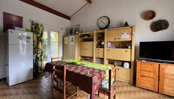 Villa / Maison 3 pièces  à vendre Saint-Trojan-les-Bains 17370