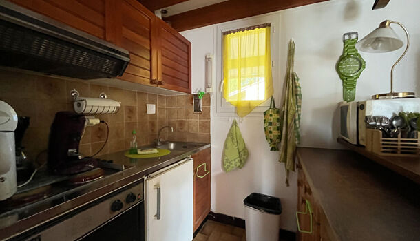 Villa / Maison 3 pièces  à vendre Saint-Trojan-les-Bains 17370