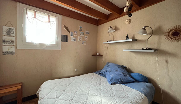 Villa / Maison 3 pièces  à vendre Saint-Trojan-les-Bains 17370