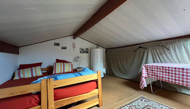 Villa / Maison 3 pièces  à vendre Saint-Trojan-les-Bains 17370