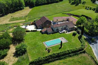 Maison 9 pièces 600875 €