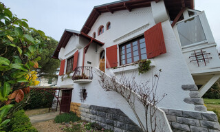 Maison 7 Pièces 198 m² à vendre à Pau (64000)
