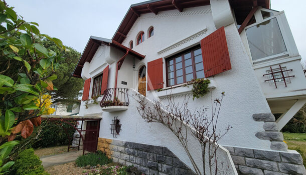 Villa / Maison 7 pièces  à vendre Pau 64000