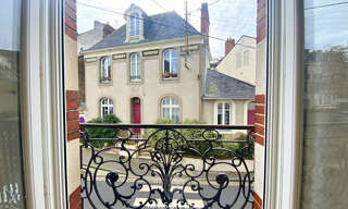 Appartement 1 Pièce 23 m² à vendre à Nantes (44000)