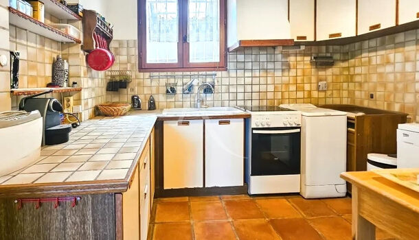 Villa / Maison 5 pièces  à vendre Pradet (Le) 83220