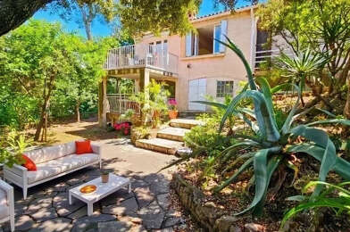 Maison 5 pièces 530400 €