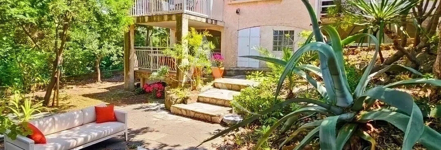 Maison 5 Pièces 94 m² à vendre à Le Pradet (83220)